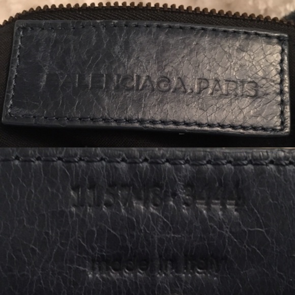 Balenciaga Bag - Picture 2 of 6